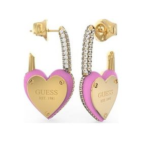 Guess JGUJUBE04203JWYGPKTU Kadın Küpe