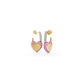 Guess JGUJUBE04203JWYGPKTU Kadın Küpe