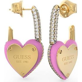Guess JGUJUBE04203JWYGPKTU Kadın Küpe