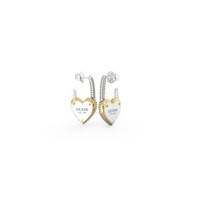 Guess JGUJUBE04203JWYGRHTU Kadın Küpe