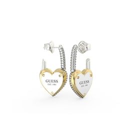 Guess JGUJUBE04203JWYGRHTU Kadın Küpe