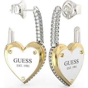 Guess JGUJUBE04203JWYGRHTU Kadın Küpe