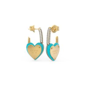 Guess JGUJUBE04203JWYGTQTU Kadın Küpe