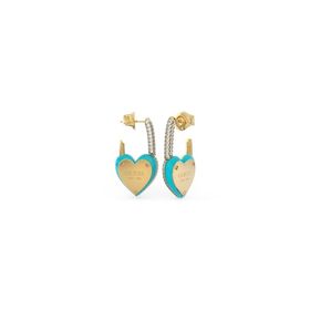 Guess JGUJUBE04203JWYGTQTU Kadın Küpe