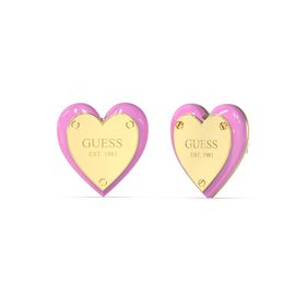 Guess JGUJUBE04207JWYGPKTU Kadın Küpe