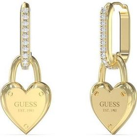 Guess JGUJUBE04213JWYGTU Kadın Küpe
