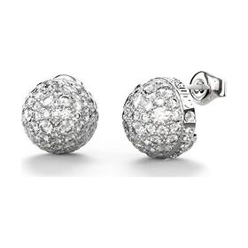 Guess JGUJUBE04457JWRHTU Kadın Küpe