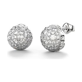 Guess JGUJUBE04457JWRHTU Kadın Küpe