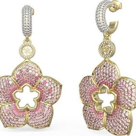 Guess JGUJUBE04461JWYGPKTU Pembe Kadın Küpe