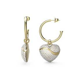 Guess JGUJUBE04495JWYGTU Kadın Küpe