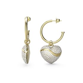 Guess JGUJUBE04495JWYGTU Kadın Küpe