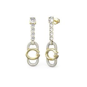 Guess JGUJUBE04507JWYGTU Kadın Küpe