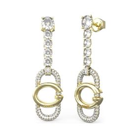 Guess JGUJUBE04507JWYGTU Kadın Küpe
