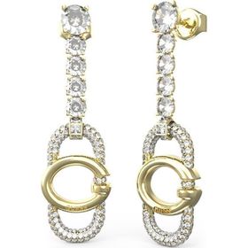 Guess JGUJUBE04507JWYGTU Kadın Küpe