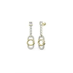 Guess JGUJUBE04507JWYGTU Kadın Küpe