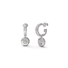 Guess JGUJUBE04596JWRHTU Kadın Küpe