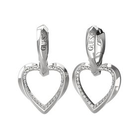 Guess JGUJUBE04617JWRHTU Kadın Küpe