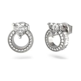 Guess JGUJUBE04664JWRHTU Kadın Küpe
