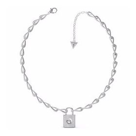 Guess JGUJUBN01092JWRHTU Anahtar Kadın Kolye
