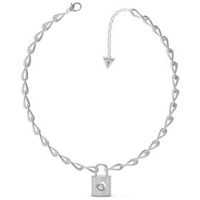Guess JGUJUBN01092JWRHTU Anahtar Kadın Kolye