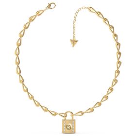 Guess JGUJUBN01092JWYGTU Anahtar Kadın Kolye