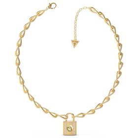 Guess JGUJUBN01092JWYGTU Anahtar Kadın Kolye
