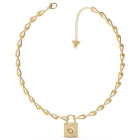 Guess JGUJUBN01092JWYGTU Anahtar Kadın Kolye
