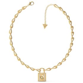 Guess JGUJUBN01092JWYGTU Anahtar Kadın Kolye