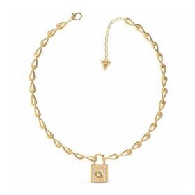 Guess JGUJUBN01092JWYGTU Anahtar Kadın Kolye