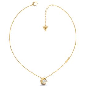 Guess JGUJUBN01190JWYGTU Kadın Kolye