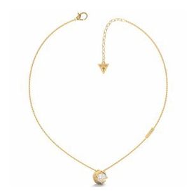Guess JGUJUBN01190JWYGTU Kadın Kolye