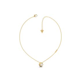 Guess JGUJUBN01190JWYGTU Kadın Kolye