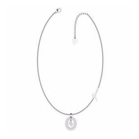 Guess JGUJUBN01331JWRHTU Kadın Kolye