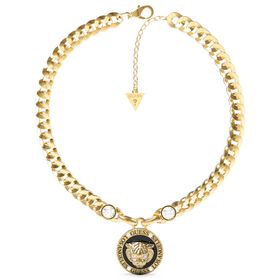 Guess JGUJUBN01353JWYGBKTU Kadın Kolye