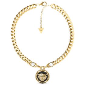 Guess JGUJUBN01353JWYGBKTU Kadın Kolye