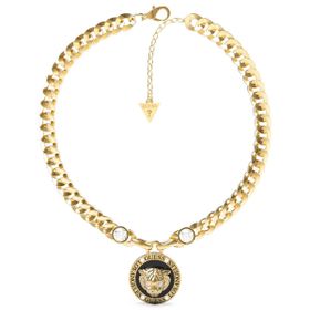 Guess JGUJUBN01353JWYGBKTU Kadın Kolye