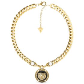 Guess JGUJUBN01353JWYGBKTU Kadın Kolye