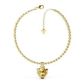 Guess JGUJUBN01355JWYGTU Kadın Kolye