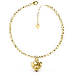 Guess JGUJUBN01355JWYGTU Kadın Kolye