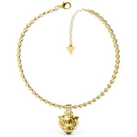 Guess JGUJUBN01355JWYGTU Kadın Kolye