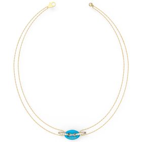 Guess JGUJUBN01411JWYGLBTU Kadın Kolye