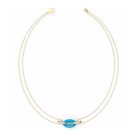 Guess JGUJUBN01411JWYGLBTU Kadın Kolye