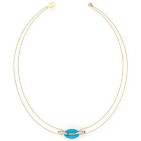 Guess JGUJUBN01411JWYGLBTU Kadın Kolye