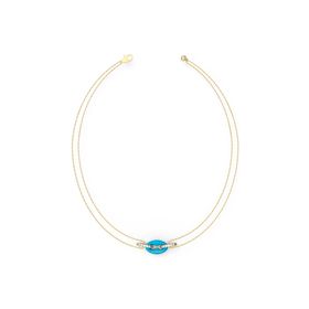 Guess JGUJUBN01411JWYGLBTU Kadın Kolye