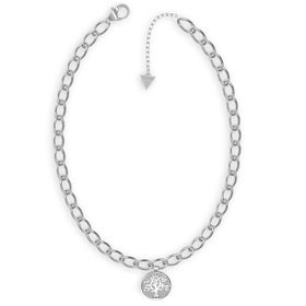 Guess JGUJUBN01432JWRHTU Kadın Kolye