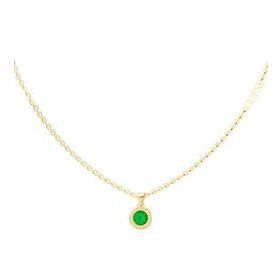 Guess JGUJUBN02245JWYGEMTU Kadın Kolye