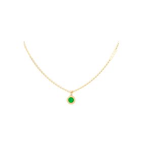Guess JGUJUBN02245JWYGEMTU Kadın Kolye