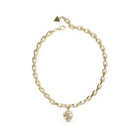 Guess JGUJUBN03093JWYGTU Kadın Kolye