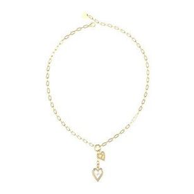 Guess JGUJUBN03234JWYGRHTU Kalpli Kadın Kolye