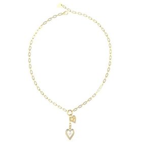 Guess JGUJUBN03234JWYGRHTU Kalpli Kadın Kolye